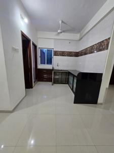 Hall Image of 1900 Sq.ft 3 BHK Penthouse for sale in Sama Savli Vadodara for Rs. 5500000