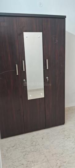 Hosapalya, Kudlu Gate Bedroom 1