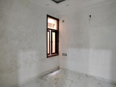 Bedroom Image of 1110 Sq.ft 3 BHK Apartment / Flat for sale in Mehrauli New Delhi for Rs. 8000000