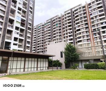 Image of 1000 Sq.ft 2 BHK Apartment / Flat for rent in Mantra Montana, Dhanori, Pune for Rs. 25000