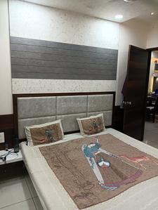 Image of 600 Sq.ft 2 BHK Apartment / Flat for sale in Dharam Nagar, Rajkot for Rs. 3700000