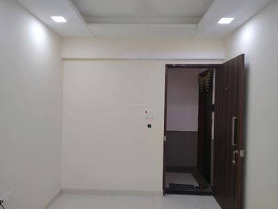 Living Room Image of 1056 Sq.ft 2 BHK Apartment / Flat for sale in Nandanvan Homes by Shree Krupa Builders, Kalwa Thane for Rs. 14400000