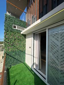 Balcony Image of 2500 Sq.ft 3 BHK Independent House for sale in Platinum Green City, Omex City Indore for Rs. 16100000