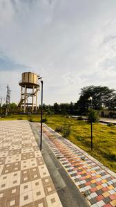 Image of 1000 Sq.ft Residential Plot / Land for sale in Rau, Indore for Rs. 2875000