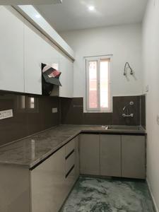 3 BHK Villa
