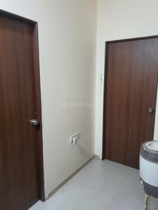 Bedroom Image of 700 Sq.ft 3 BHK Duplex for sale in Manewada Nagpur for Rs. 6000000