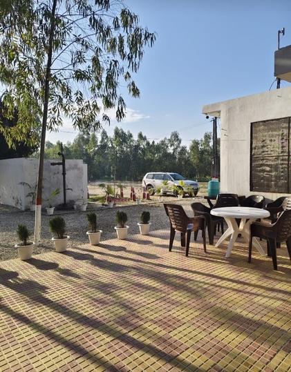 Shakumbhari estate Main Image 1