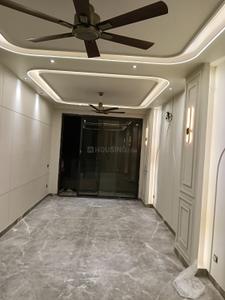 Hall Image of 1800 Sq.ft 3 BHK Builder Floor for sale in Chittaranjan Park New Delhi for Rs. 62500000