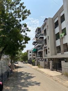 Image of 1679 Sq.ft 3 BHK Apartment / Flat for sale in Shivraj 3 Kedarnath, Sonegaon, Nagpur for Rs. 10500000