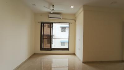 Living Room Image of 850 Sq.ft 2 BHK Apartment / Flat for rent in Amrut Labh Apartment, Dadar East Mumbai for Rs. 130000