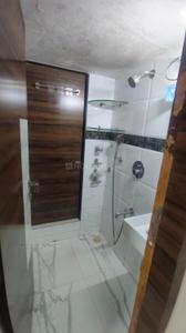 Image of 400 Sq.ft 1 BHK Apartment / Flat for sale in Simran Building, Vile Parle East, Mumbai for Rs. 15000000