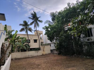 Residential Plot