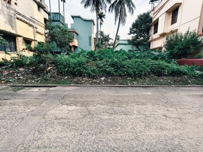 SB Colony Plot View 2