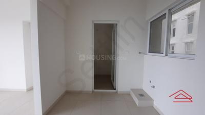 Balcony Image of 1210 Sq.ft 2 BHK Apartment / Flat for sale in Godrej Park Retreat by Godrej Properties Ltd. , Chikkakannalli Bengaluru for Rs. 15300000