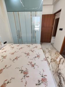 Bedroom Image of 4800 Sq.ft 5 BHK Apartment / Flat for sale in Sunrise Vista, Bodakdev Ahmedabad for Rs. 50000000