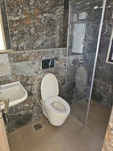 Bedroom Two Image of 1093 Sq.ft 2 BHK Apartment / Flat for sale in Jaydeep Prathmesh Darshan, Ghatkopar East Mumbai for Rs. 15800000