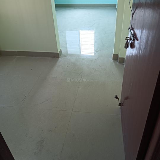 Newtown action area 1 Ramkrishna poly gauranga Nagar bazar Bedroom 1