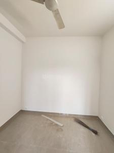 Bedroom Image of 585 Sq.ft 1 BHK Studio for sale in Amrapali Dream Valley, Noida Extension Greater Noida for Rs. 4000000
