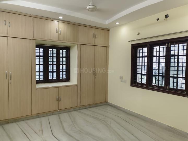 Gouri Shankar Nagar Colony, Banjara Hills Bedroom 1