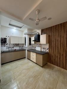 Kitchen Image of 1200 Sq.ft 2 BHK Builder Floor for rent in GTM The Capital Phase 1, Sahastradhara Road Dehradun for Rs. 18500
