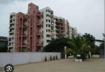 2 BHK Flat