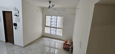 Hall Image of 550 Sq.ft 1 BHK Apartment / Flat for sale in Lodha Amara, Kolshet Thane for Rs. 7199999