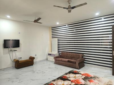 1 BHK Independent Builder Floor