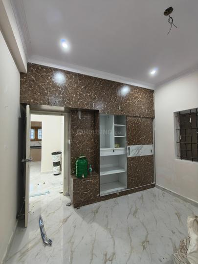 Falcon residency Bedroom 1