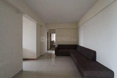 Kitchen Image of 1134 Sq.ft 2 BHK Apartment / Flat for sale in Chandlodia Ahmedabad for Rs. 5600000