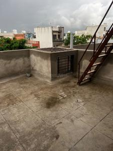 Balcony Image of 1400 Sq.ft 2 BHK Duplex for sale in Rau Indore for Rs. 6000000