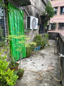 Image of 1500 Sq.ft 5 BHK Builder Floor for sale in Parnasree Pally, Kolkata for Rs. 8800000
