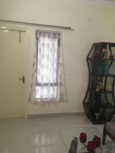 Hall Image of 1280 Sq.ft 3 BHK Apartment / Flat for sale in New Town Kolkata for Rs. 11300000