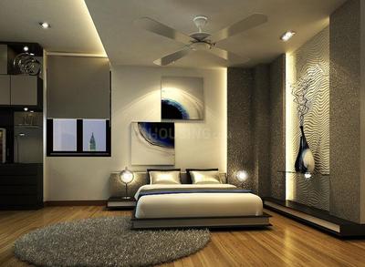 Bedroom Image of 1960 Sq.ft 4 BHK Apartment / Flat for sale in Shivaji Nagar Pune for Rs. 31400000