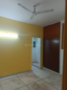Bedroom Image of 3000 Sq.ft 3 BHK Builder Floor for rent in Unitech Residency Greens, Sector 46 Gurgaon for Rs. 65000