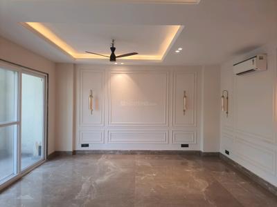 Living Room Image of 2700 Sq.ft 4 BHK Builder Floor for sale in Suncity Township, Sector 54 Gurgaon for Rs. 56500000