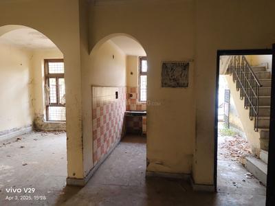 2 BHK Independent House