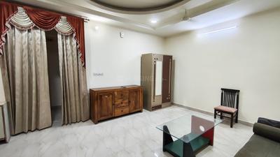 Hall Image of 1400 Sq.ft 2 BHK Apartment / Flat for sale in Panchsheel Colony Jaipur for Rs. 6500000