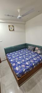 Bedroom Image of 1650 Sq.ft 4 BHK Duplex for sale in New Alkapuri Vadodara for Rs. 21000000