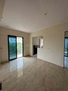Hall Image of 1250 Sq.ft 2 BHK Apartment / Flat for sale in Kamli Falia Silvassa for Rs. 4300000