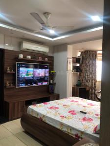 Bedroom Image of 2800 Sq.ft 4 BHK Apartment / Flat for sale in Sector 20 Panchkula for Rs. 35000000