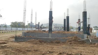 Image of 900 Sq.ft Residential Plot / Land for sale in Keerappakkam, Chennai for Rs. 2205000
