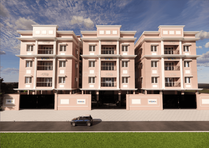 Viva Vela Main Image 1