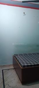 Bedroom Image of 4050 Sq.ft 1 BHK Independent House for rent in Malviya Nagar Jaipur for Rs. 17000