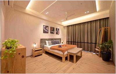 Image of 2800 Sq.ft 4 BHK Villa for sale in Gold Valley, Lonavala for Rs. 42500000