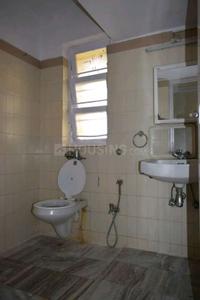 Image of 1270 Sq.ft 3 BHK Apartment / Flat for rent in K Raheja Eastate, Borivali East, Mumbai for Rs. 74000