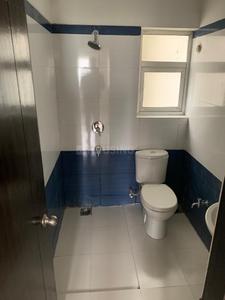 Bathroom Image of 954 Sq.ft 2 BHK Apartment / Flat for sale in Sahara City Homes Apartments Lucknow, Ghaila Lucknow for Rs. 4500000
