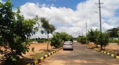 Image of 1500 Sq.ft Residential Plot / Land for sale in Anekal, Bengaluru for Rs. 5500000