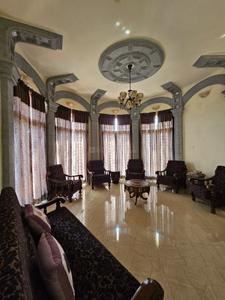 Hall Image of 7700 Sq.ft 5 BHK Independent House for sale in Padur Chennai for Rs. 105000000