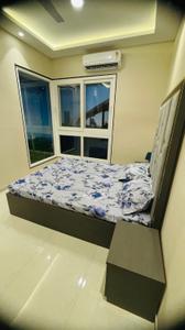 Bedroom Image of 750 Sq.ft 2 BHK Apartment / Flat for sale in Pratha Codename Zero, Goregaon East Mumbai for Rs. 16500000