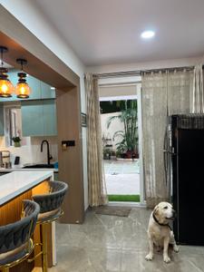 Hall Image of 2022 Sq.ft 3 BHK Apartment / Flat for sale in Rajpur Road Dehradun for Rs. 35000000
